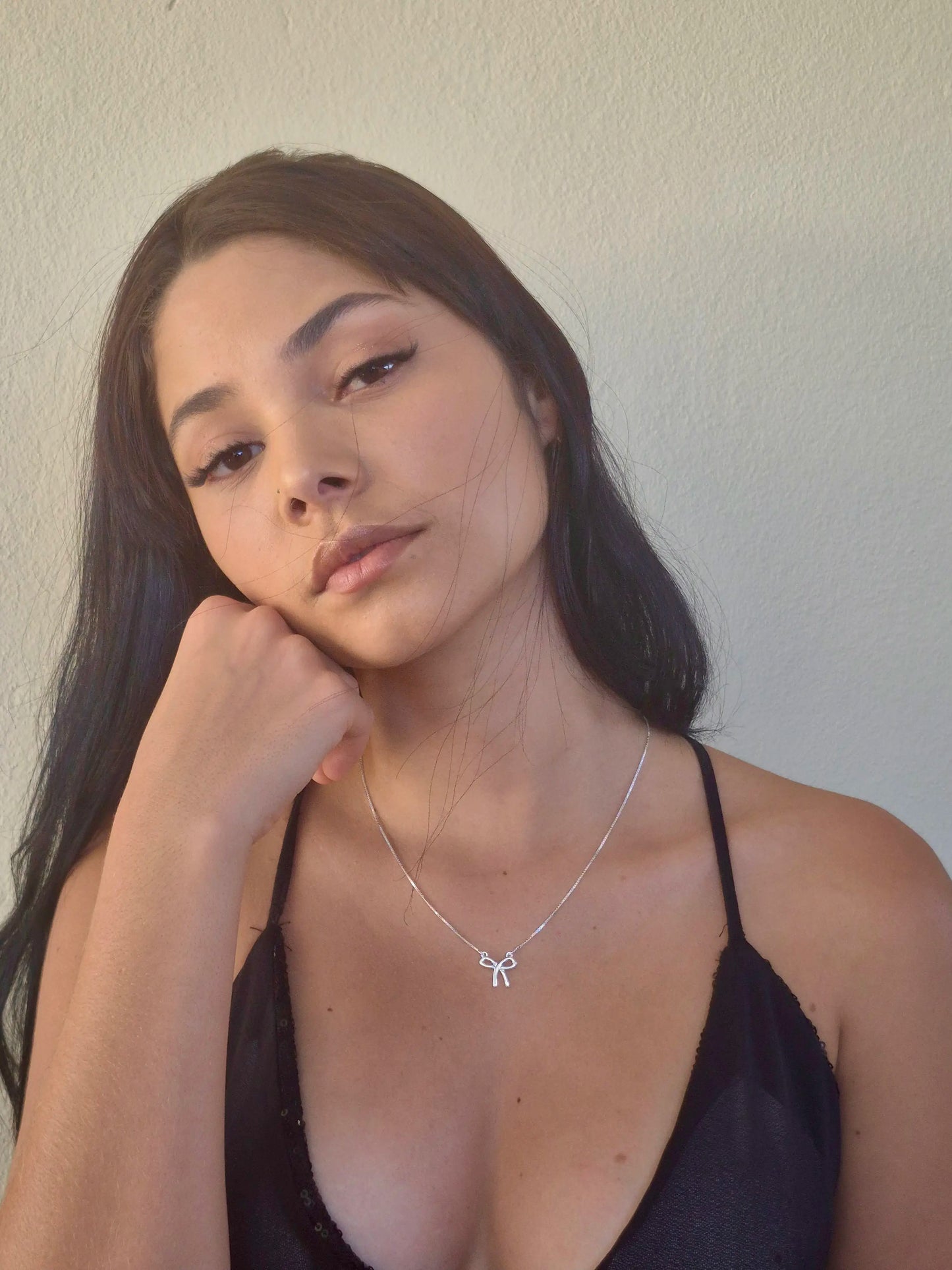 Bracelete em Prata - Fio Ondulado